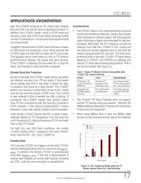 LTC4331CUFD#TRPBF Datasheet Page 17