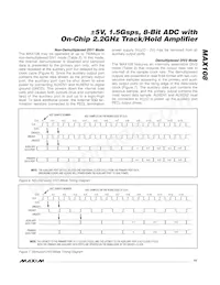 MAX108CHC-D Datenblatt Seite 15