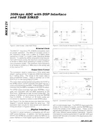 MAX121C/D Datasheet Pagina 6