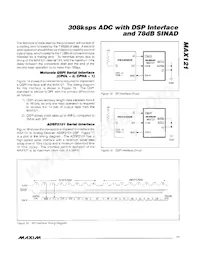 MAX121C/D數據表 頁面 11