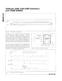 MAX121C/D Datasheet Page 12