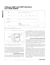 MAX121C/D Datasheet Page 14