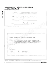 MAX121C/D Datasheet Page 16