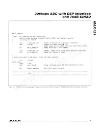 MAX121C/D Datasheet Page 19