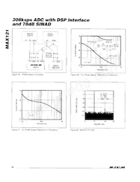 MAX121C/D Datasheet Page 22