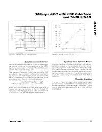 MAX121C/D Datasheet Page 23