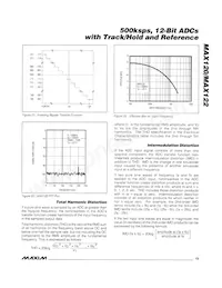 MAX122BC/D Datenblatt Seite 13