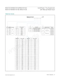 MAX16140B220KM+ Datenblatt Seite 10