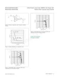 MAX4394EUD+TG24 Datasheet Page 13