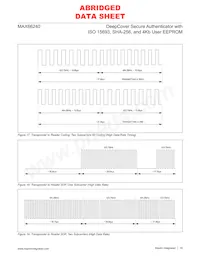 MAX66240ISA+ Datenblatt Seite 16