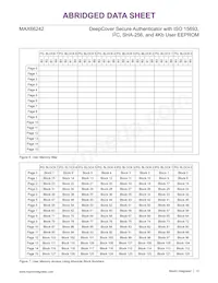 MAX66242ETB+T Datenblatt Seite 12