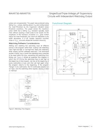 MAX6734KASVD2-T Datenblatt Seite 12