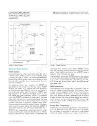 MAX692AC/D數據表 頁面 6