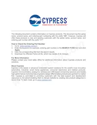 MB91F469GAPB-GS-K6E1 Datasheet Copertura