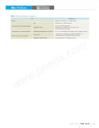 MB91F775RDPMC-GSE1 Datasheet Page 6
