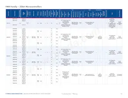 MB96F386RSCPMC-GS-215E2 Datasheet Page 10