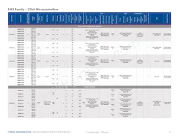 MB96F386RSCPMC-GS-215E2 Datenblatt Seite 17