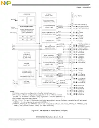 MC9S08AC48MPUE Datasheet Page 23