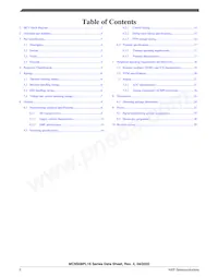 MC9S08PL16CTJ Datasheet Page 2