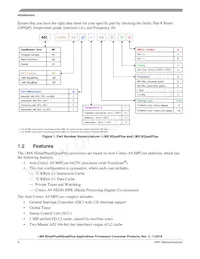 MCIMX6QP5EVT2AB Datasheet Page 4