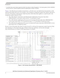 MCIMX6X2AVN08AC Datenblatt Seite 4