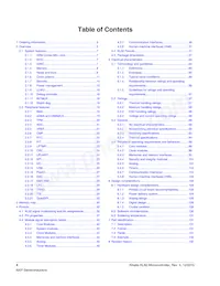 MKL82Z128VMC7 Datenblatt Seite 4