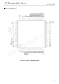 ML630Q466-NNNTBZWAX Datenblatt Seite 6
