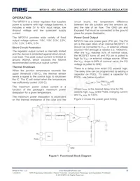 MP2014GZD-P Datenblatt Seite 8