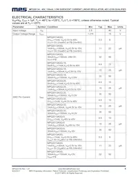 MPQ2013AGQ-25-AEC1-P Datasheet Page 5