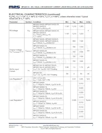 MPQ2013AGQ-25-AEC1-P Datasheet Page 7
