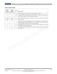 MPQ2013AGQ-25-AEC1-P Datasheet Page 12