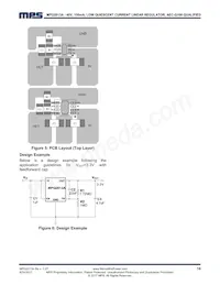 MPQ2013AGQ-25-AEC1-P Datasheet Page 16