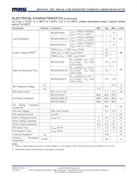 MPQ2019GN-5-AEC1 Datasheet Pagina 5