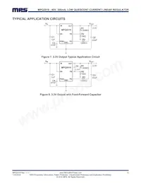 MPQ2019GN-5-AEC1 Datasheet Page 15