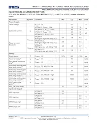 MPQ6411GS-33-AEC1 Datasheet Page 4