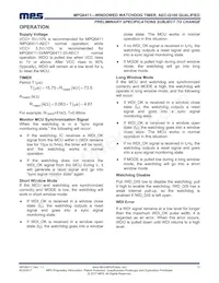 MPQ6411GS-33-AEC1 Datasheet Page 13