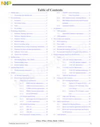 MVF62NN151CMK4 Datasheet Pagina 3