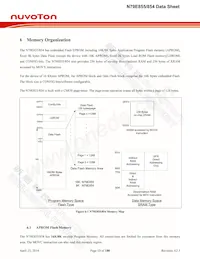 N79E855ASG Datasheet Page 13