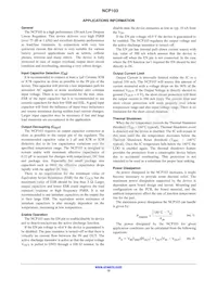 NCP103BMX180TCG Datenblatt Seite 12