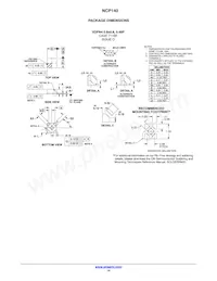 NCP140BMXC330TCG數據表 頁面 14