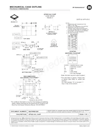 NCP59744MN1ADJTBG Datasheet Page 12