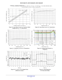 NCS199A2RSQT2G Datasheet Page 8