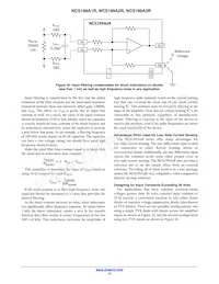 NCS199A2RSQT2G Datasheet Page 12