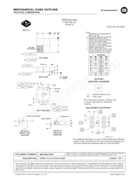 NCS2200SQLT1 Datasheet Page 18