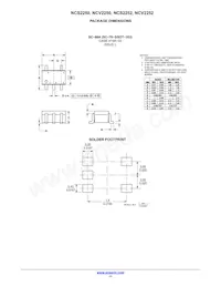 NCV2250SN2T3G Datasheet Page 11