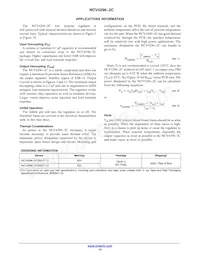 NCV4296-2CSN50T1G Datasheet Page 10