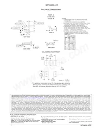 NCV4296-2CSN50T1G Datenblatt Seite 11