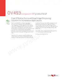 OV00493-B69G-TA Datenblatt Cover