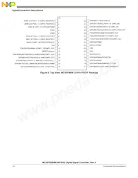 PC56F8006VWL Datasheet Page 16