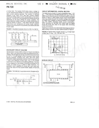 PM7528ER Datasheet Page 10